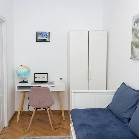 Apartment Casa Del Sol ~ Beautiful 2bd Flat In The Centre Varna