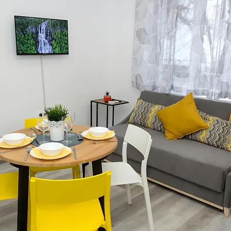 Apartment Casa Del Sol ~ Beautiful 2bd Flat In The Centre *
