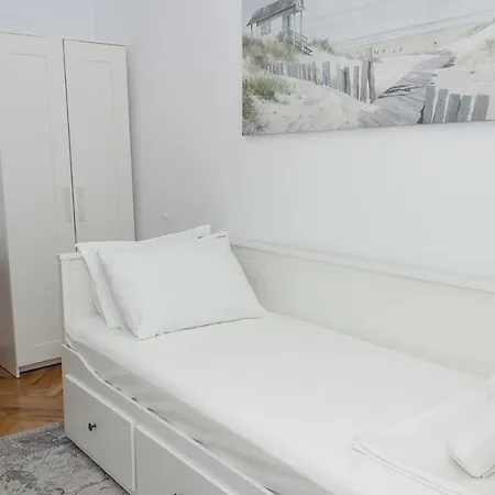 Casa Del Sol ~ Beautiful 2bd Flat In The Centre * Varna