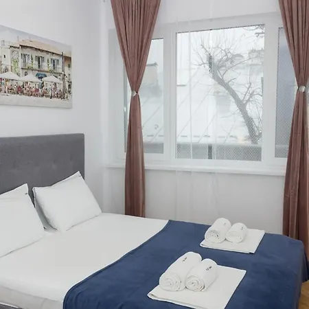 Casa Del Sol ~ Beautiful 2bd Flat In The Centre Apartment *