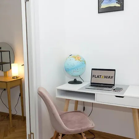 Apartment Casa Del Sol ~ Beautiful 2bd Flat In The Centre *