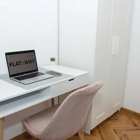 Casa Del Sol ~ Beautiful 2bd Flat In The Centre Varna